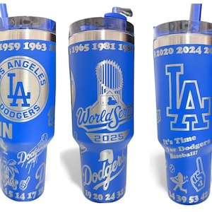 Los angeles dodgers stanley - Etsy 日本