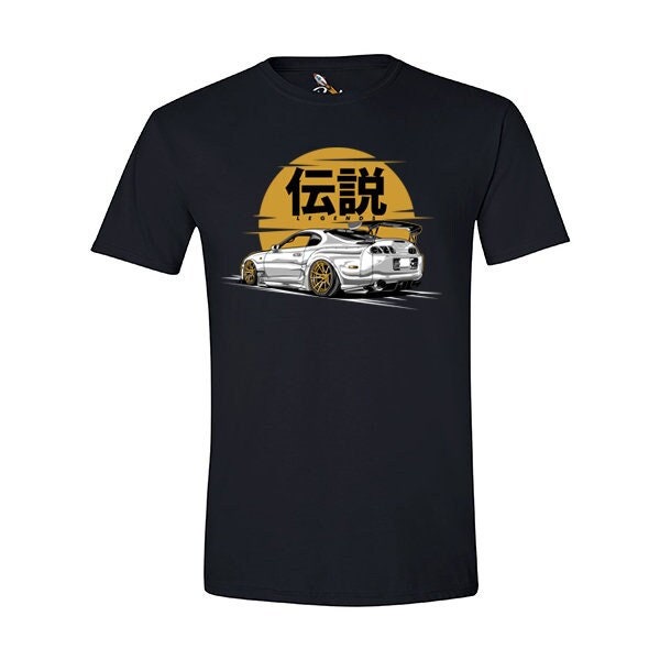 Toyota GR Ladies T-Shirt – TOYOTA GAZOO Racing Store
