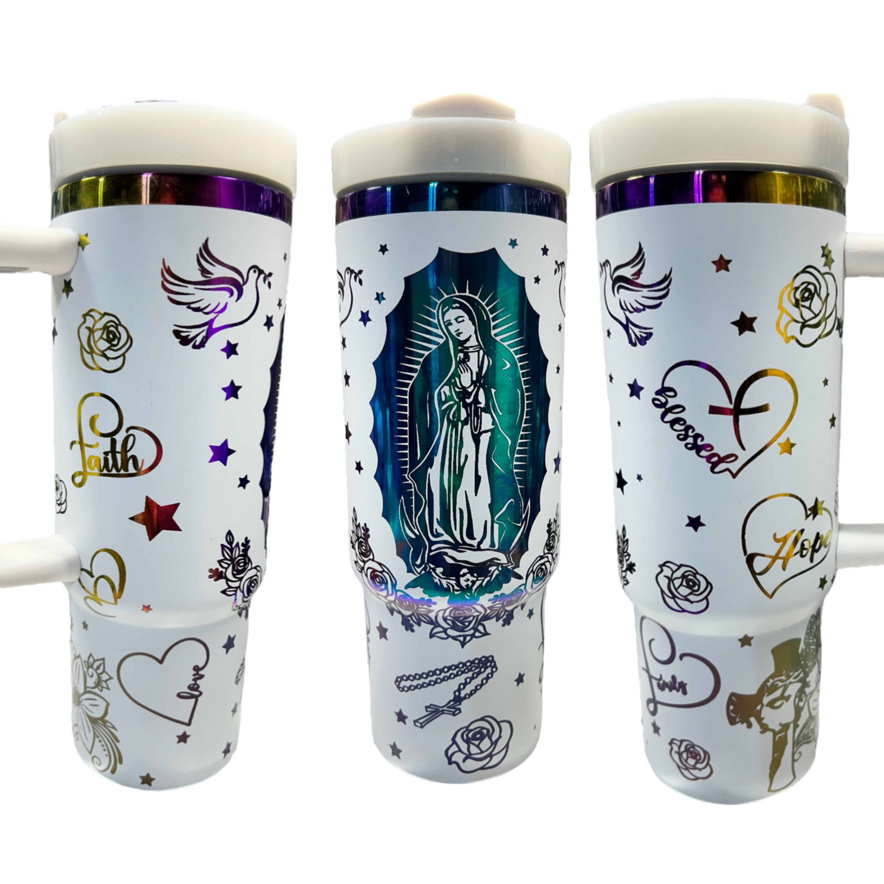Mexico Starbucks Stanley Cup - Etsy