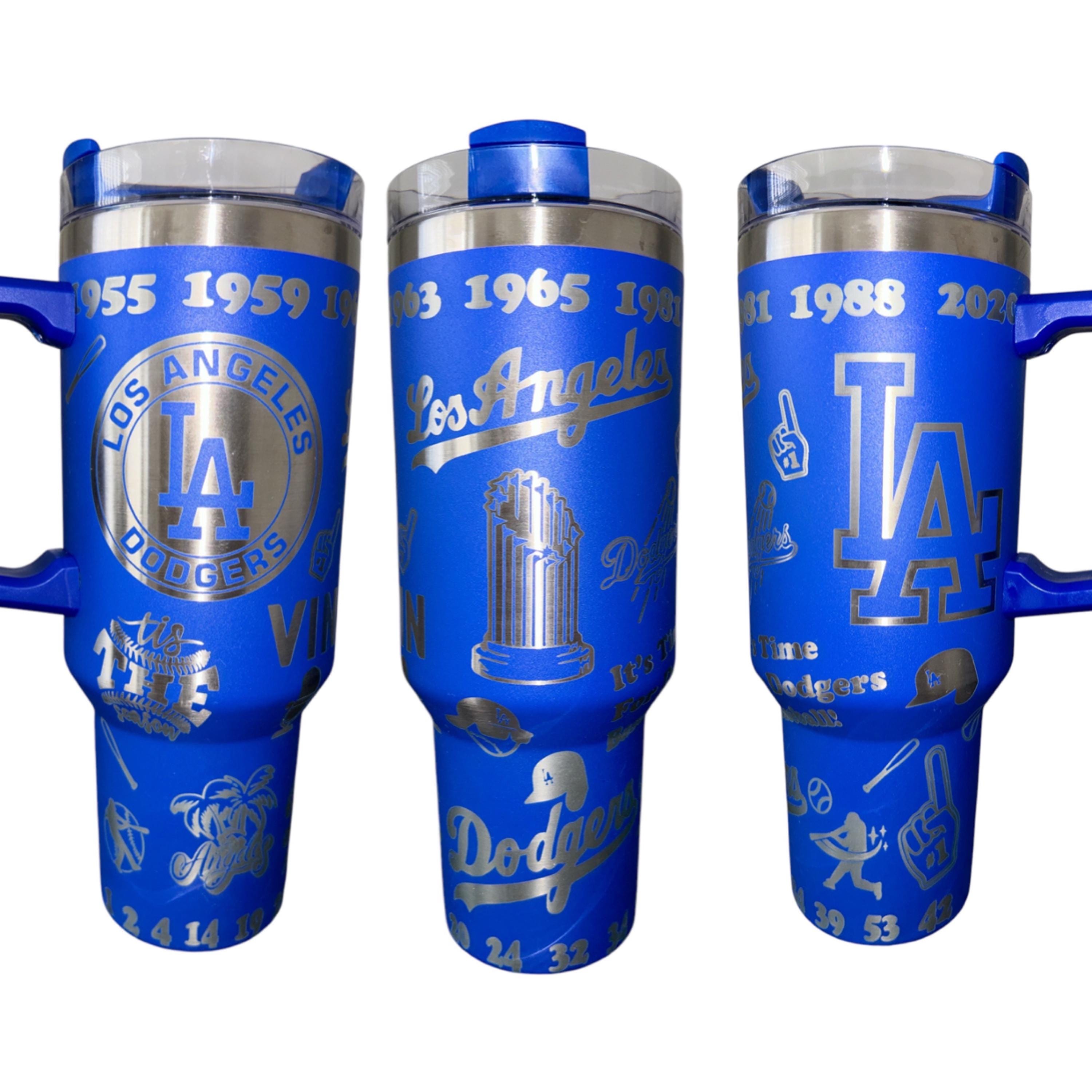 La Dodgers Cup - Etsy Singapore La Dodgers Cup - Etsy Singapore