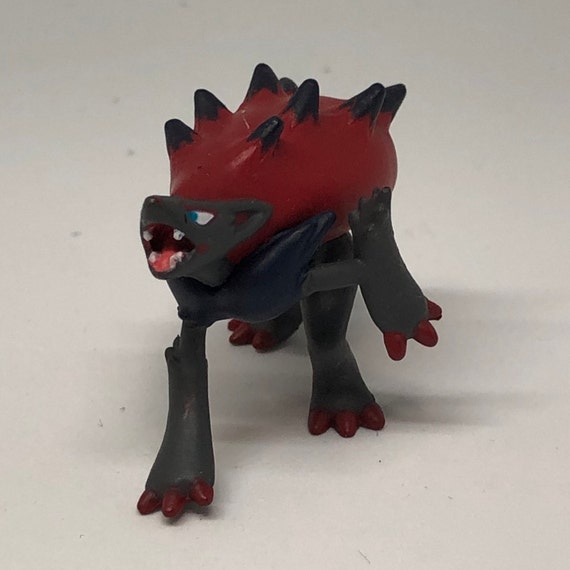 zoroark figure