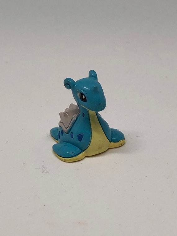 lapras figure
