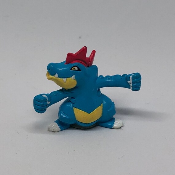 feraligatr figure