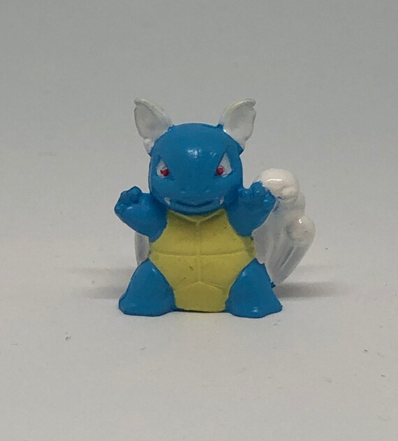 wartortle figure