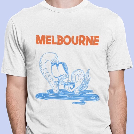 t shirts melbourne