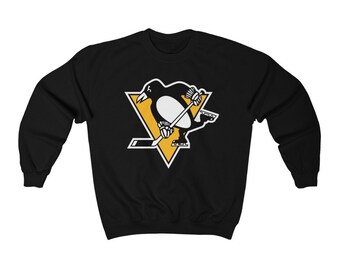 women's pittsburgh penguins sweatshirt