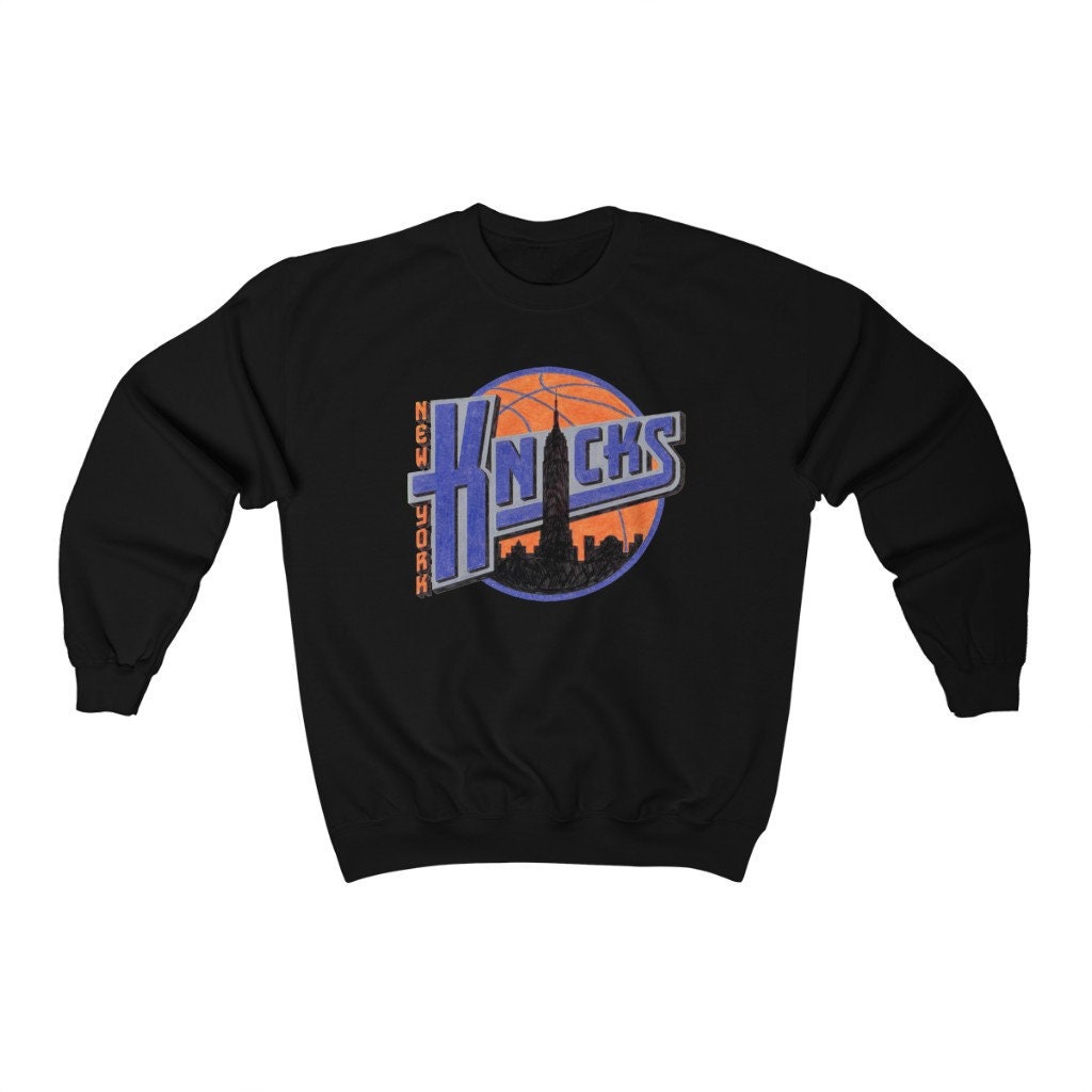 knicks jumper