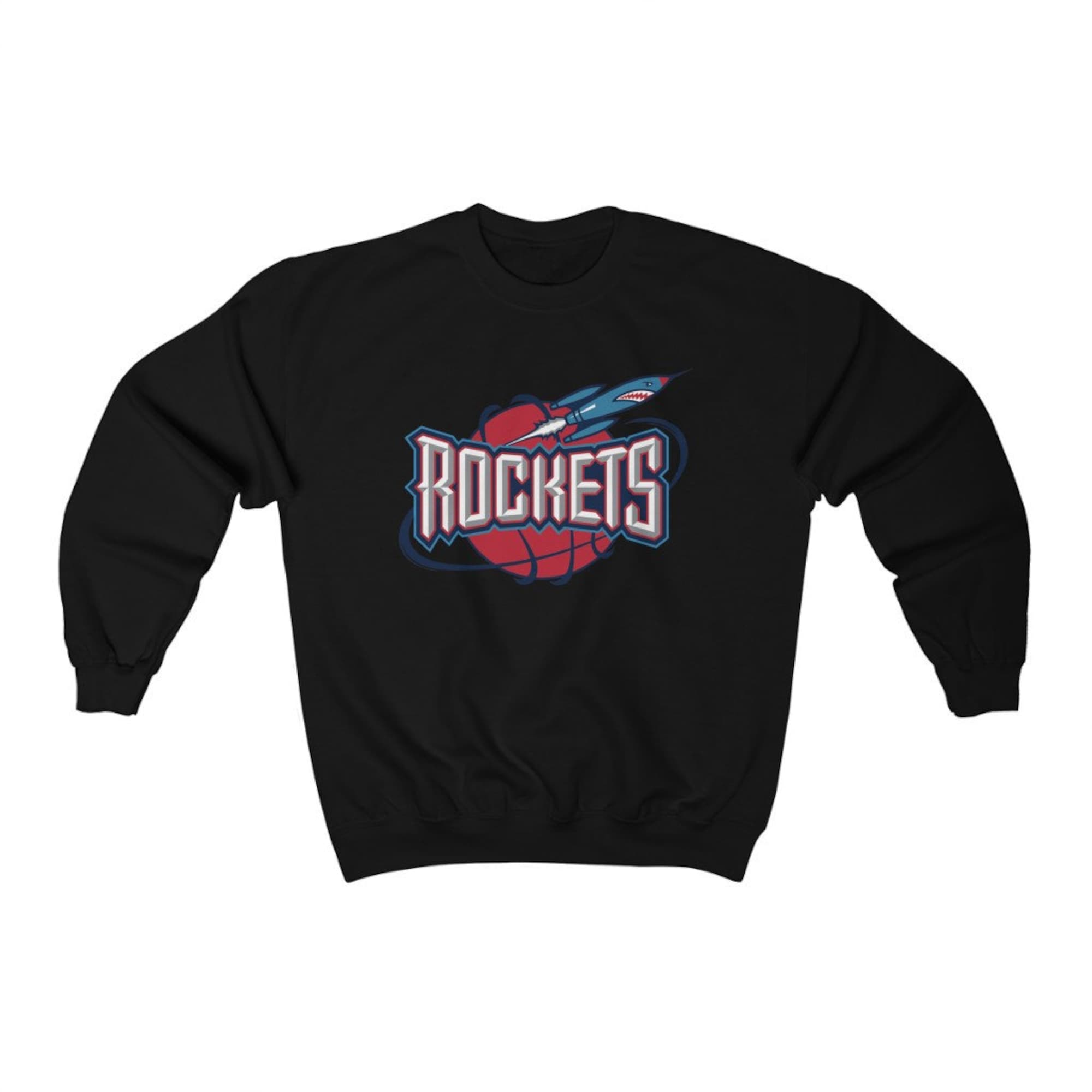 Discover Old School Rockets Sweatshirt