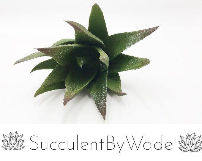 Faux Aloe Pick