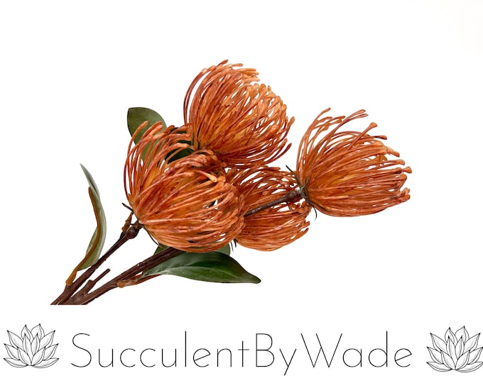 Faux Pin Cushion Pick