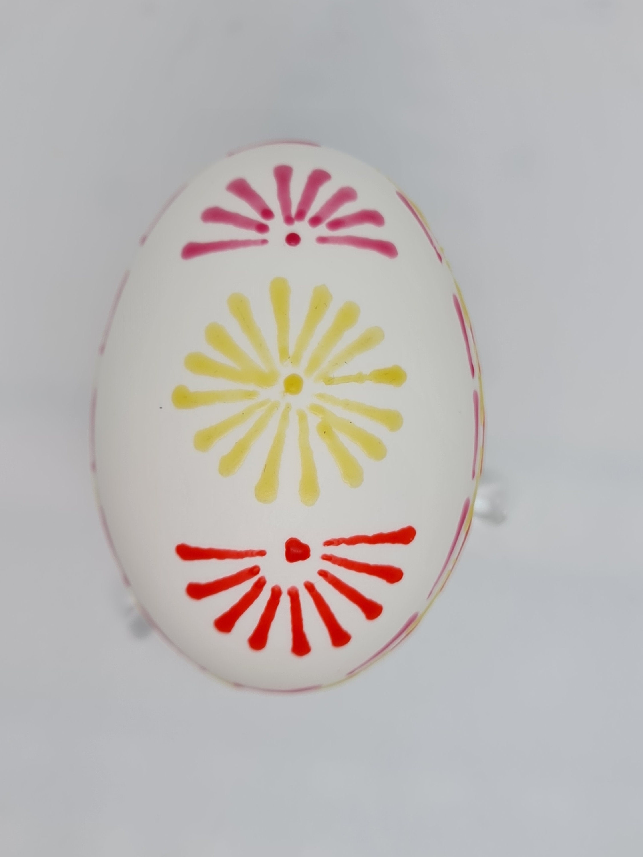 Colored Beeswax for Decorating Pysanky Eggs, Beeswax for Easter Eggs, Sorbian Easter Eggs Wax