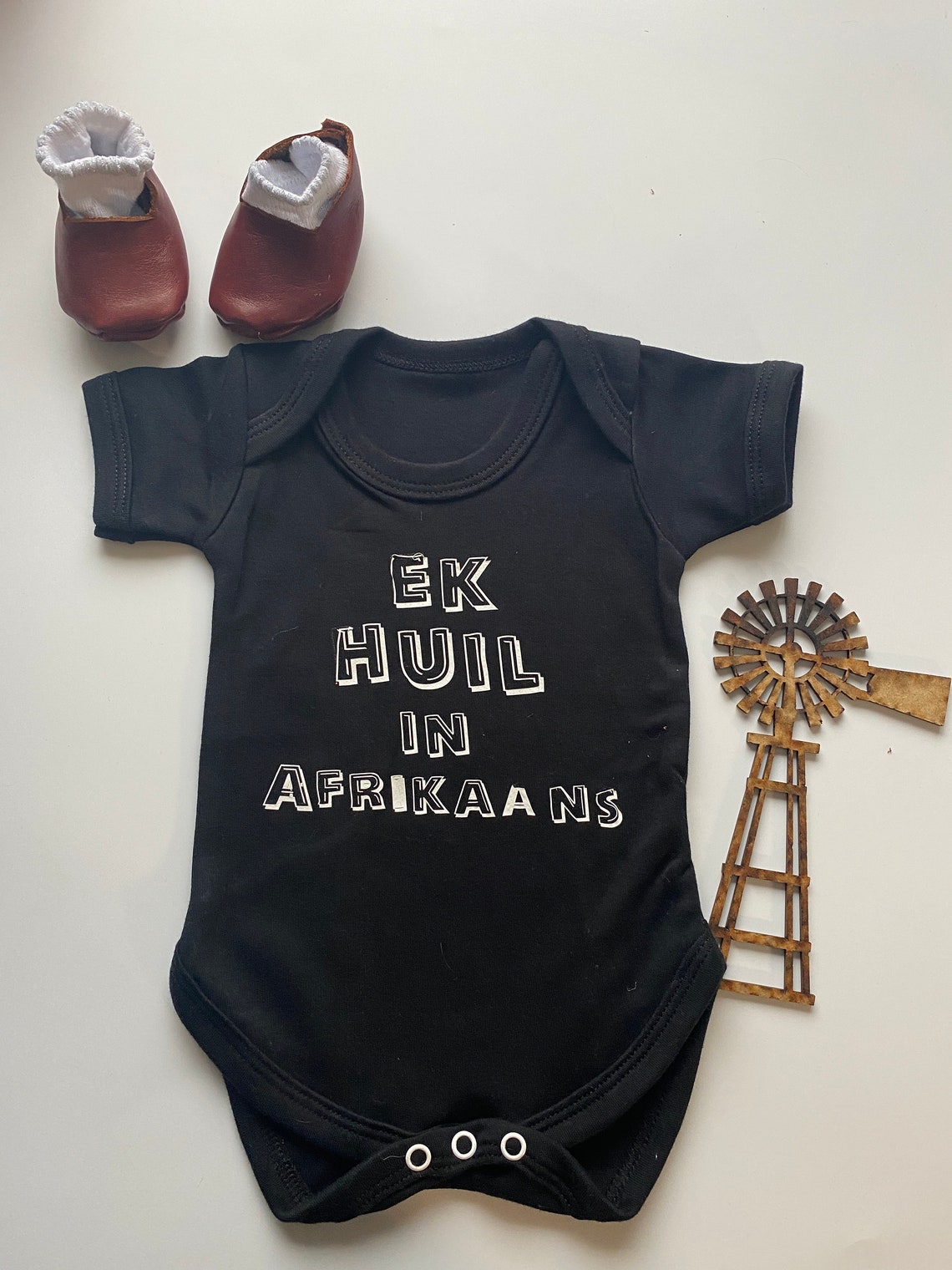 Afrikaans baby Clothing Etsy