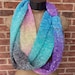 see more listings in the Scarves, Cowls, Shawls  section