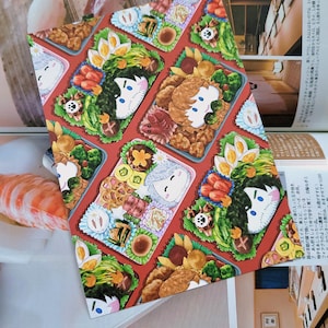 FF16 Postcards (5x7)