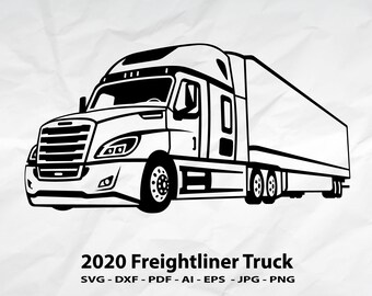 Free Free 236 Kenworth Truck Svg SVG PNG EPS DXF File