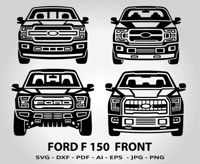 Free Free Ford Truck Svg Free 56 SVG PNG EPS DXF File