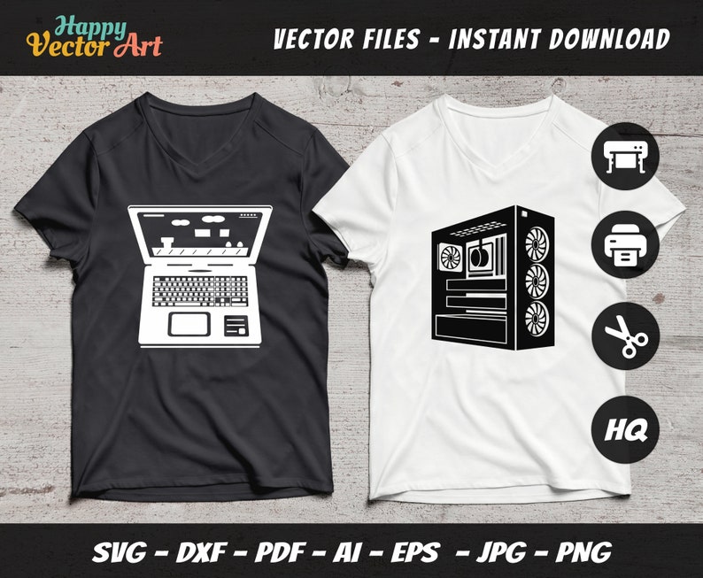 Dxf Png Gamepad Svg Gaming Accessories Graphic Card Svg Eps Ai Vector Clip Art Pc Gamer Pc Svg Notebook Svg Pc Mouse Svg Clip Art Art Collectibles Vadel Com