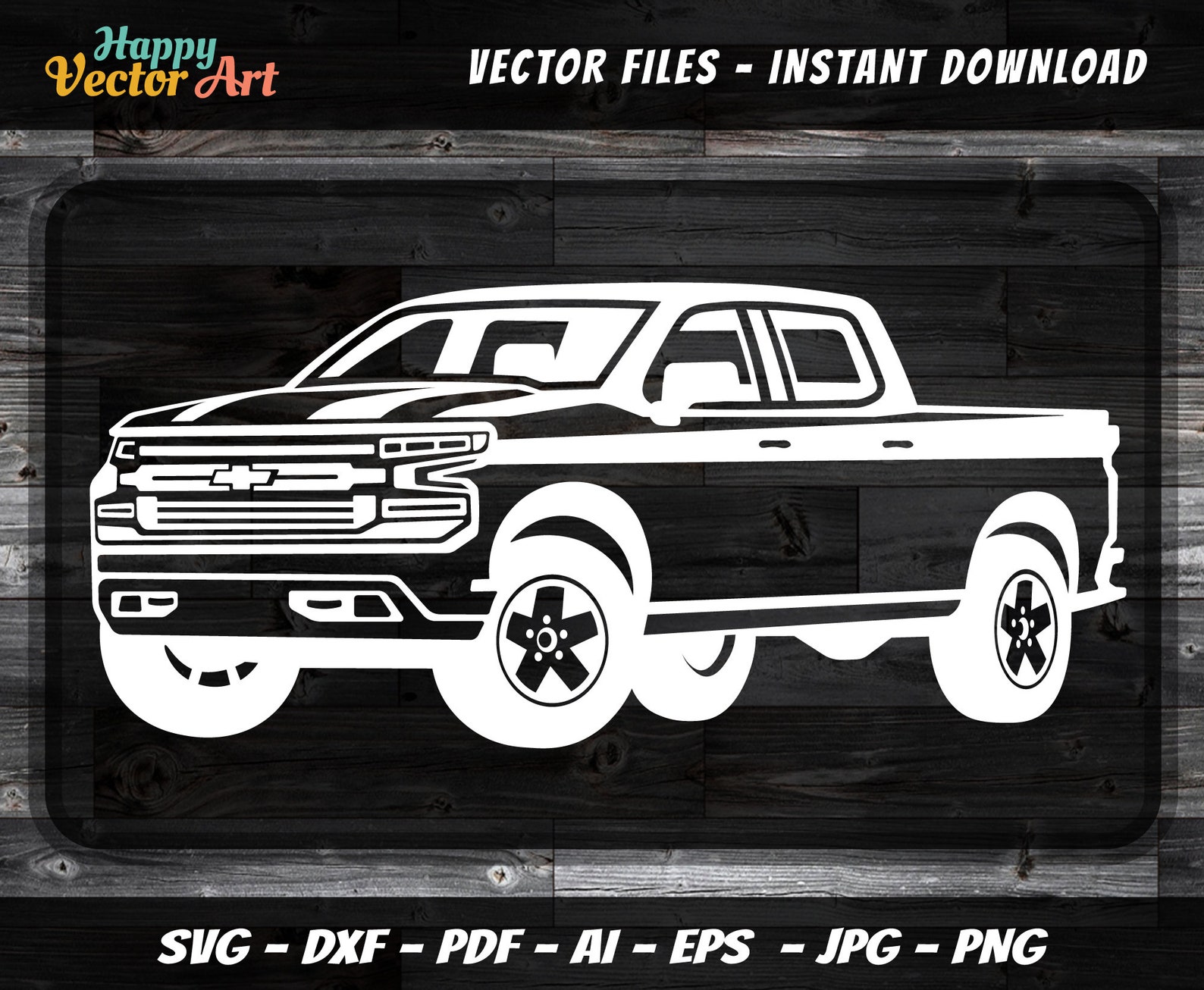 Free Free 69 Chevy Silverado Truck Svg SVG PNG EPS DXF File