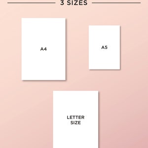 50/30/20 Budget Planner Printable, Budget Overview Template, Monthly ...