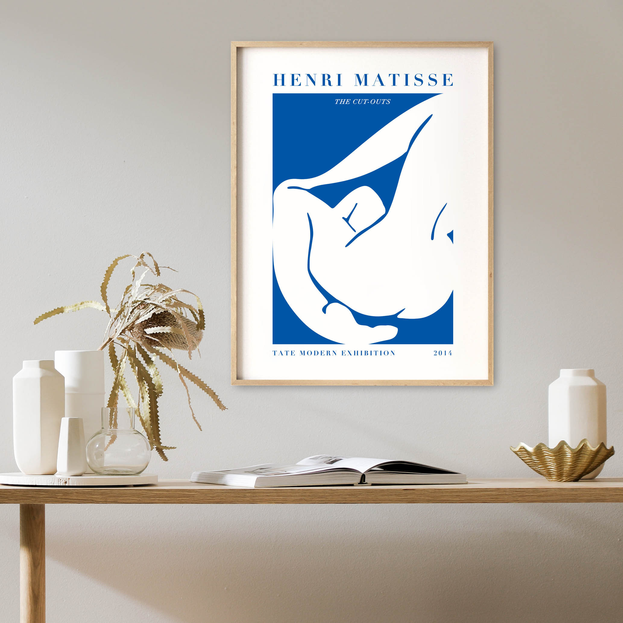 Find The Perfect Matisse Nude Print - v3gl6b1