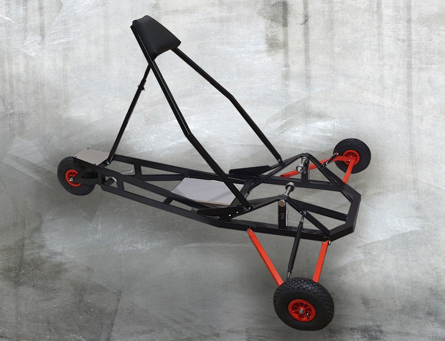 Wheelie Trainer Machine for Any Motorcycle dirt Cross Etsy