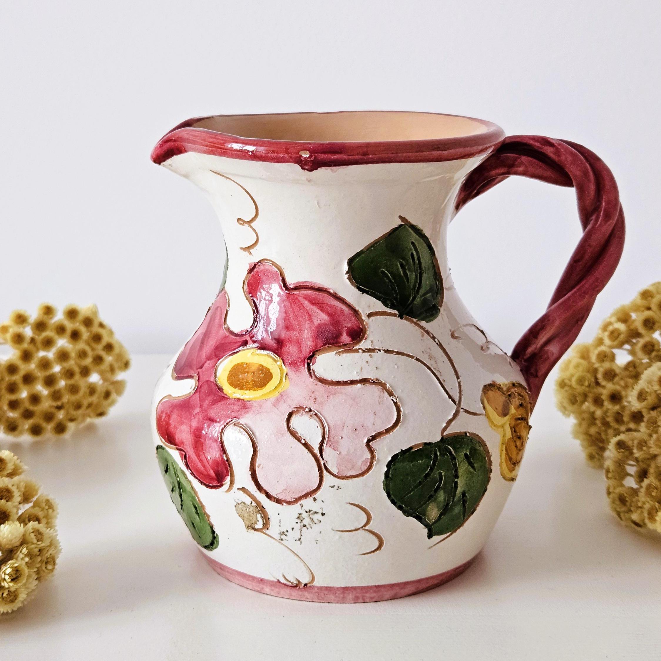 Sberna Deruta Italy - Etsy Canada