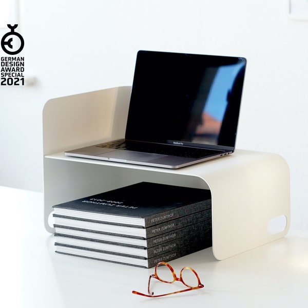 Laptop Stand or Kitchen Shelf | Made in Berlin | TEBTON® UNIUNIT | Medium