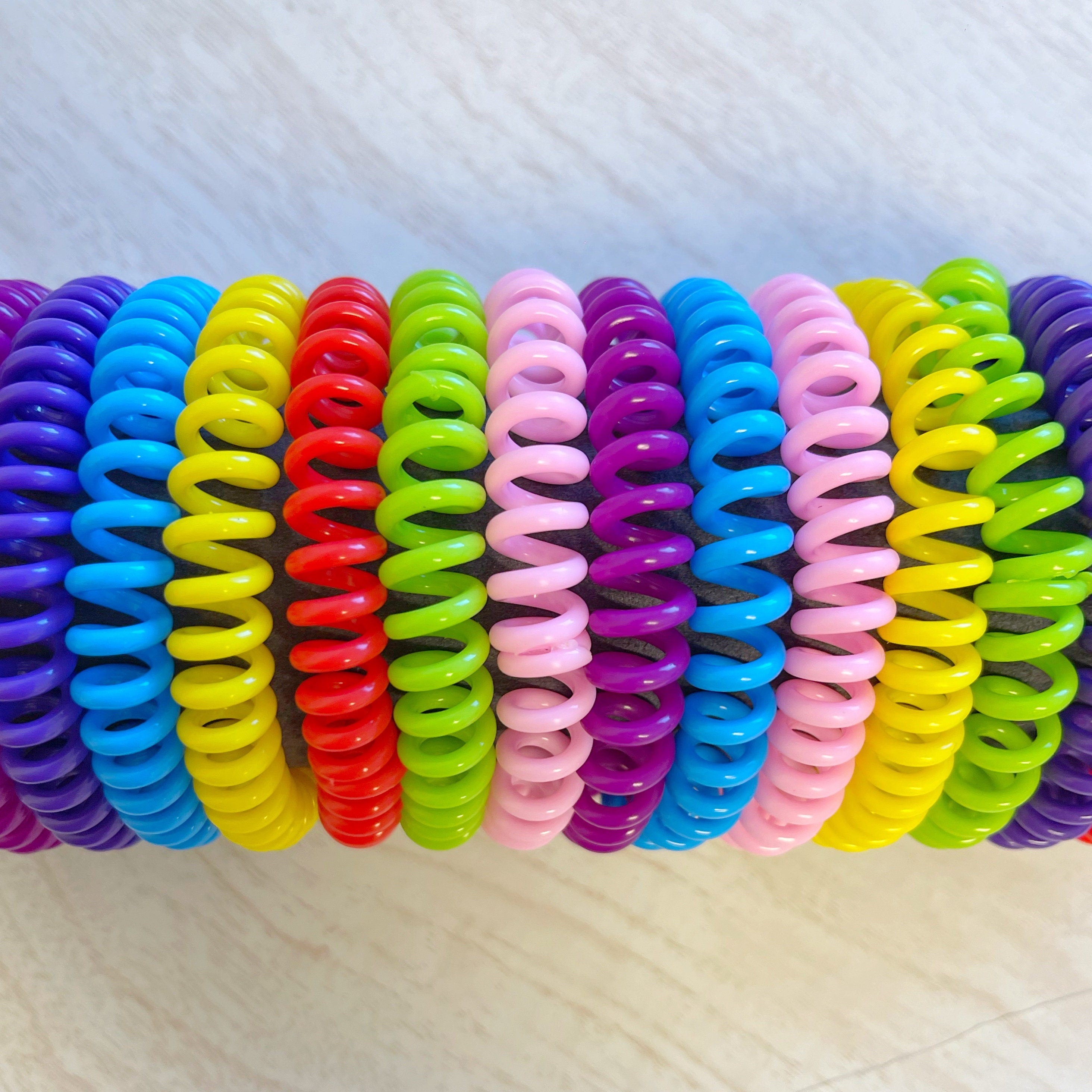 Organic Mosquito and Tick Repellent Bracelet for Adults & Children 14 Pack Etsy