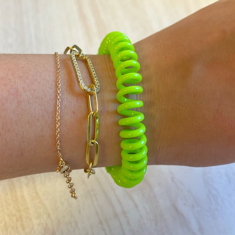 Organic Mosquito and Tick Repellent Bracelet for Adults & Children 14