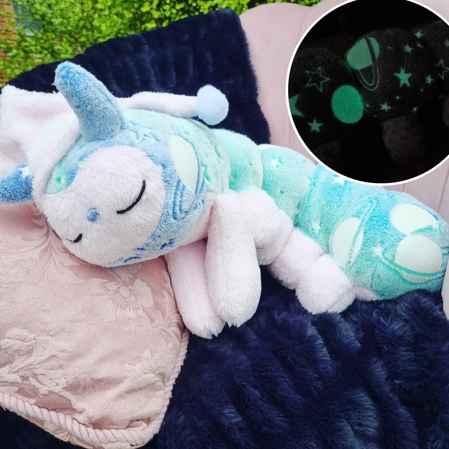 Unique plushies 2024