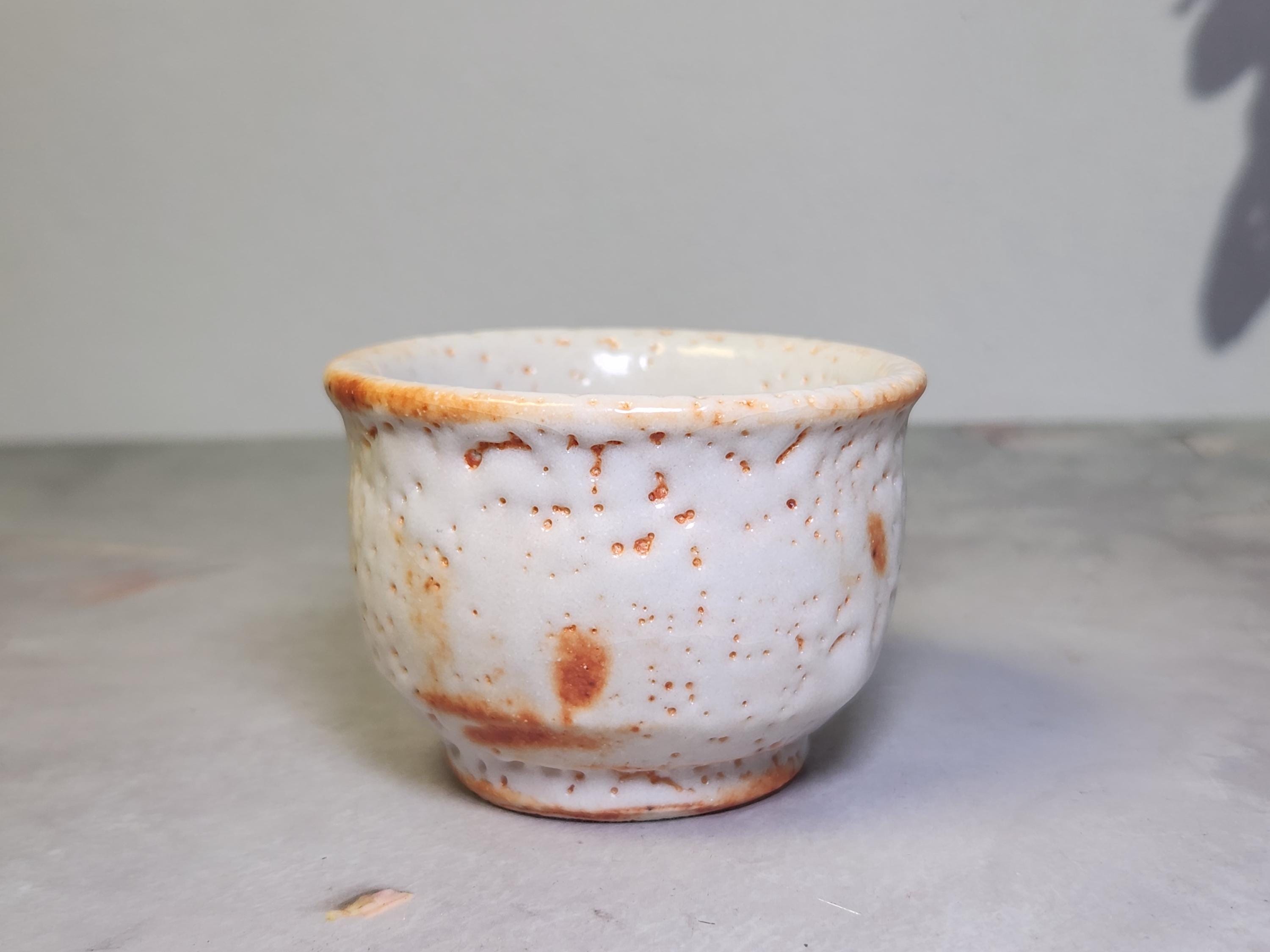 Shino ware - Etsy 日本