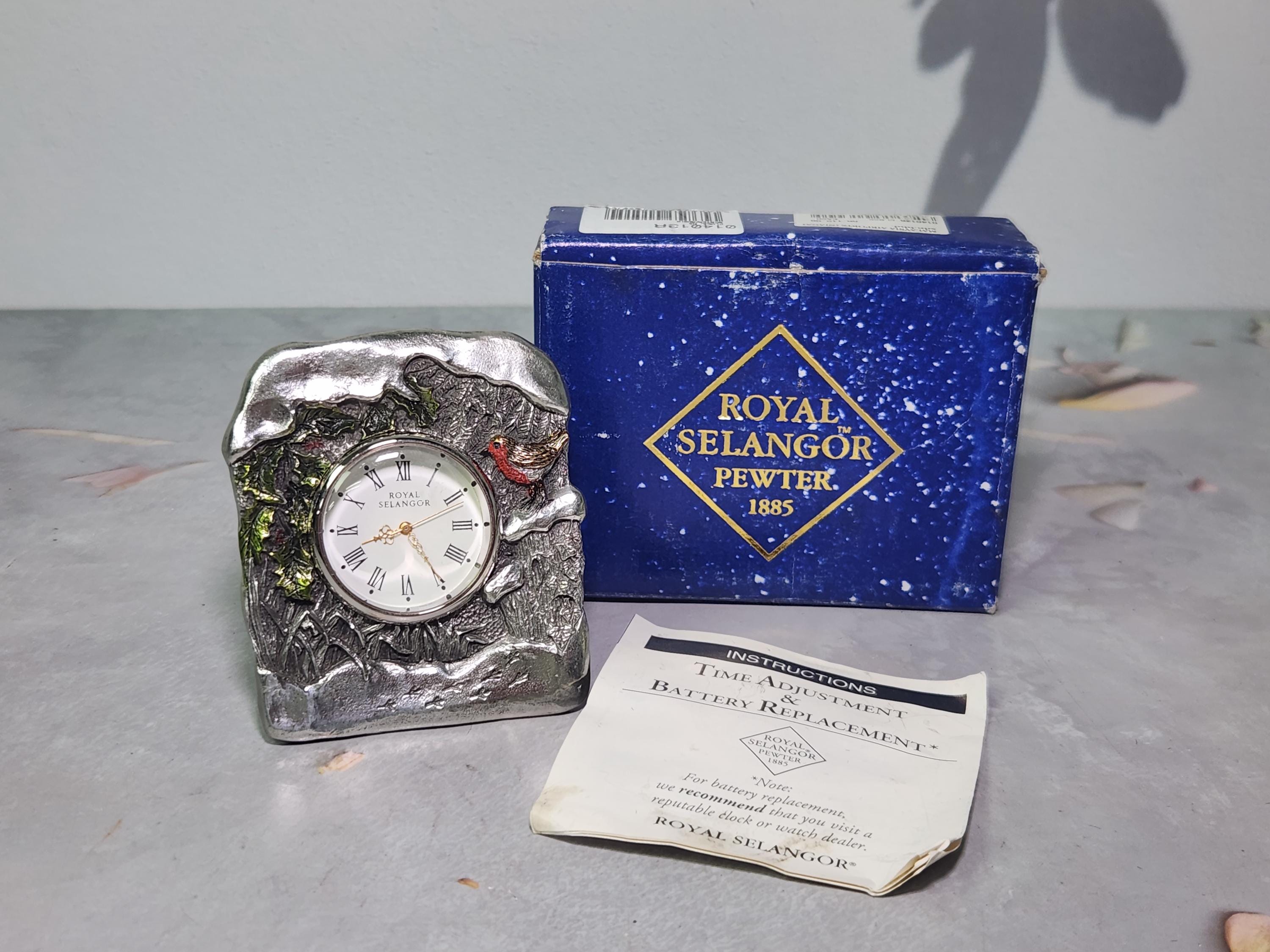 Vintage royal selangor - Etsy 日本