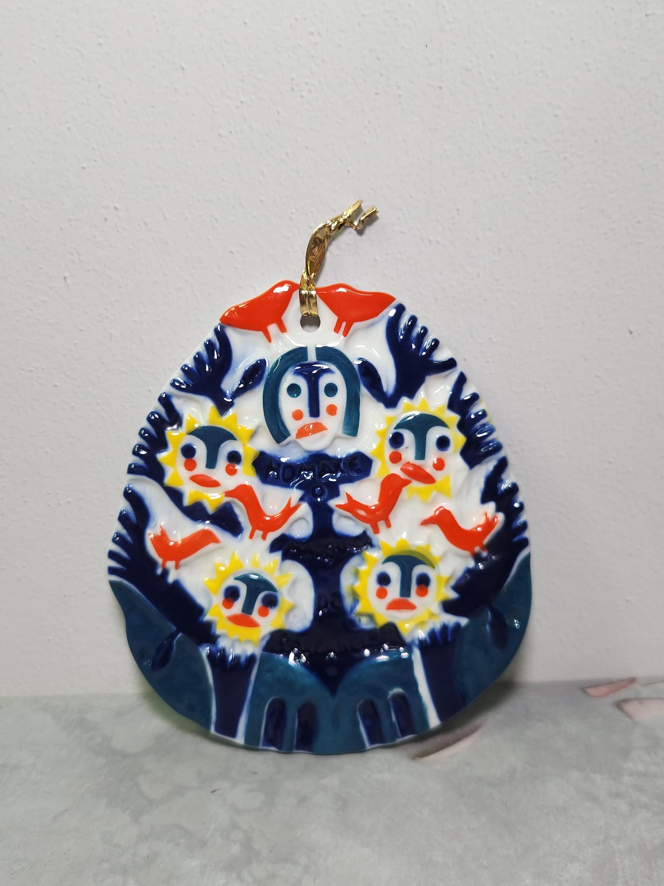 Sargadelos vintage - Etsy 日本
