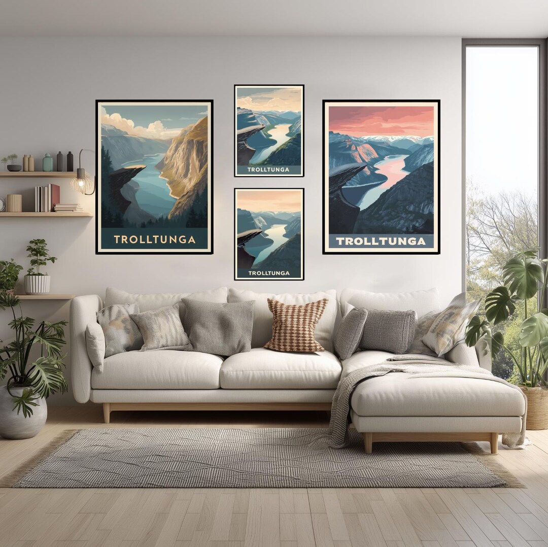 Gallery image with a fresh perspective