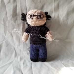 Danny Devito Doll
