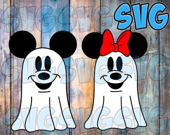 Free Free 101 Disney Ghost Svg SVG PNG EPS DXF File