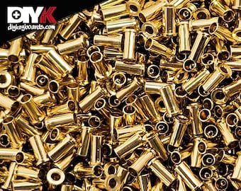 MIll-Max Hotswap Sockets — Mechanical Keyboard Hotswap Sockets, Customize PCB, Handwired Keyboard