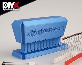 Diode Bender Tool