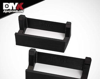 2X Combo: Single Mechanical Keyboard Display Stands