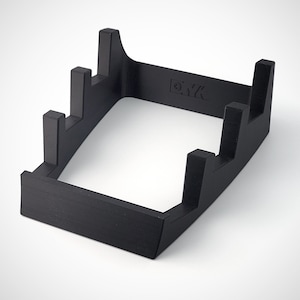 Triple Mechanical Keyboard Display Stand