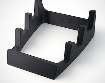 Dreifach mechanischer Keyboard-Aufsteller