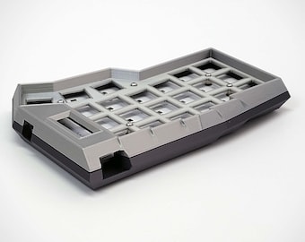 Corne V3 Vektor Split Mechanical Keyboard Case