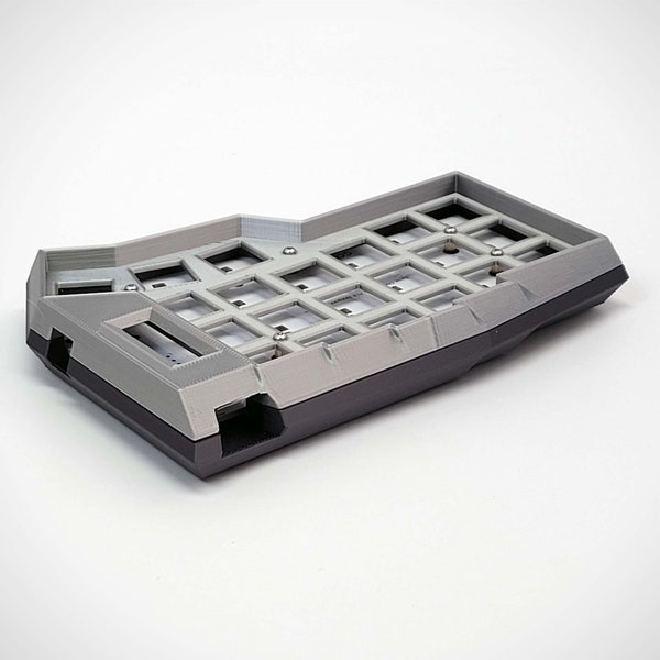 Corne "Vektor" Split mechanical Keyboard Case