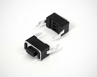 3.5 x 6mm Vertical Tactile Microswitch for Corne Sofle Custom Mechanical Keyboard Kit