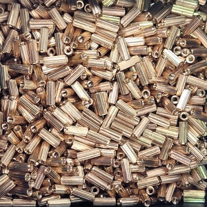 Distanziali in ottone M2 (10 pezzi) per tastiera meccanica Custodia in acrilico Corne Sofle Lily58