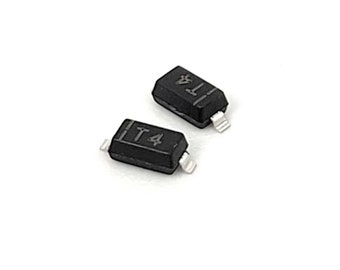 1N4148 SMD Diodes (10pcs) for Mechanical Keyboards Custom Keeb Build Corne Sofle Lily58 Piantor