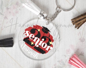 New Driver Keychain Gift - "Have Fun Be Safe Make Good Choices" Graduation Gift For Teens, Boys & Girls - View #8