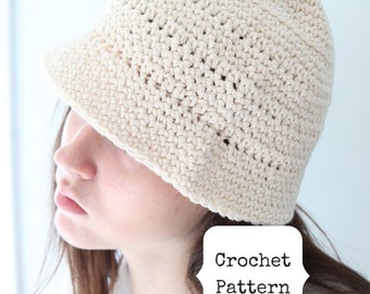 modèle de chapeau de seau au crochet, modèle de chapeau de seau au crochet pour femme, modèle de chapeau de seau, modèle de chapeau d'été au crochet, modèle de chapeau de soleil au crochet