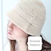 see more listings in the Crochet Patterns section