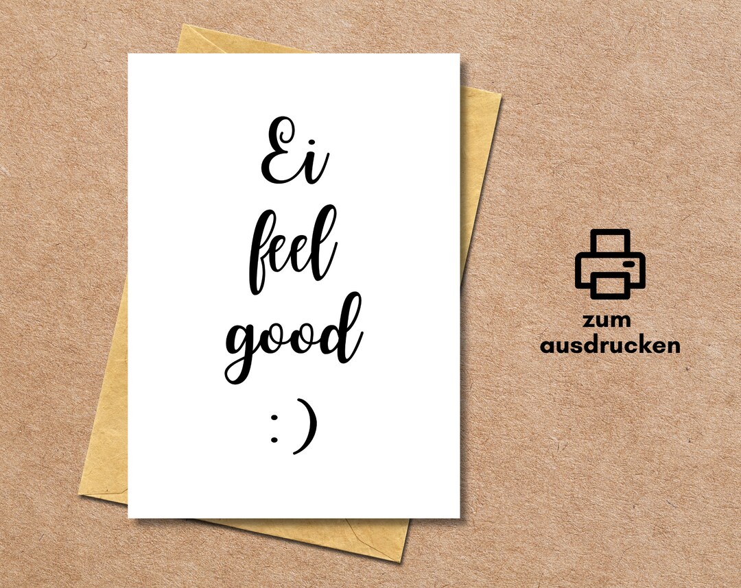 Karte Ostermotiv Zum Download Postkarte Zum Ausdrucken Frohe - Etsy